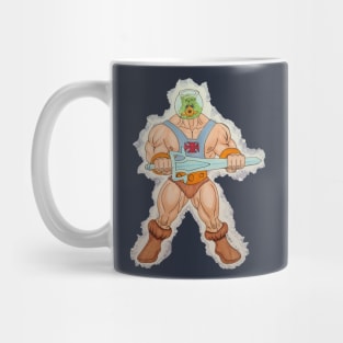 I Have The Power Mug